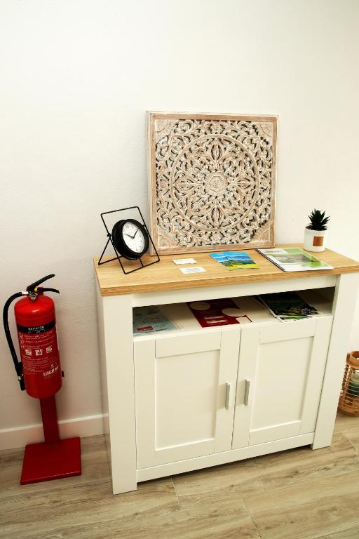 Apartamento Mãe de Deus room 2