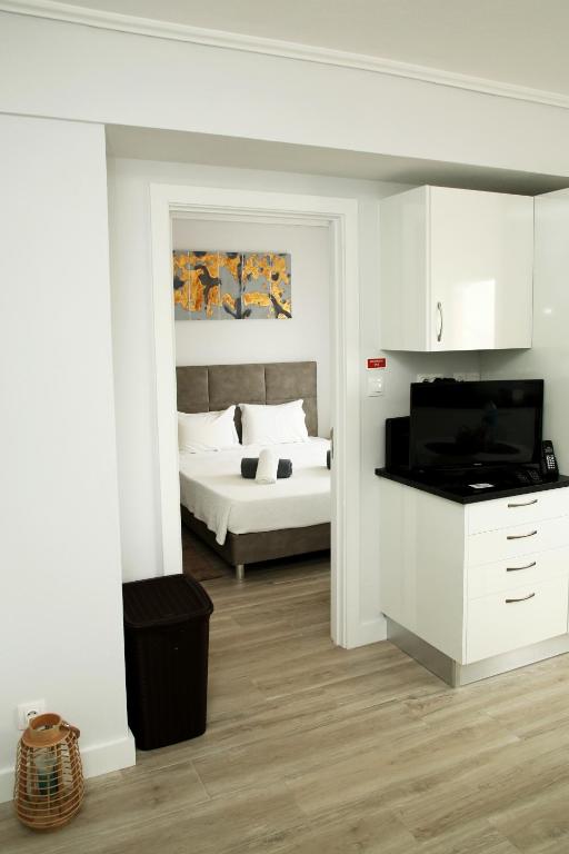 Apartamento Mãe de Deus room 3