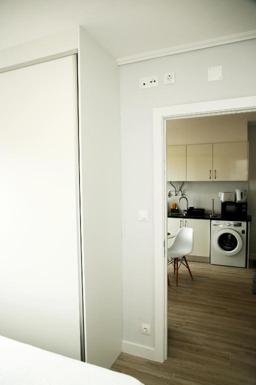 Apartamento Mãe de Deus room 4
